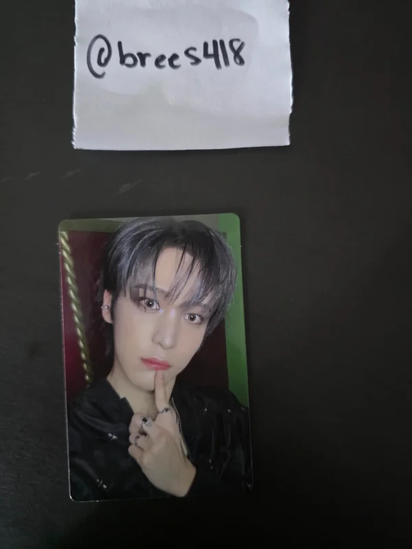 GOLDEN HOUR : Part.3 US Exclusive