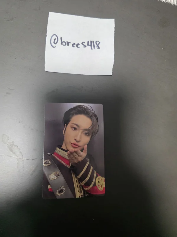 THE WORLD EP.FIN : WILL hello82