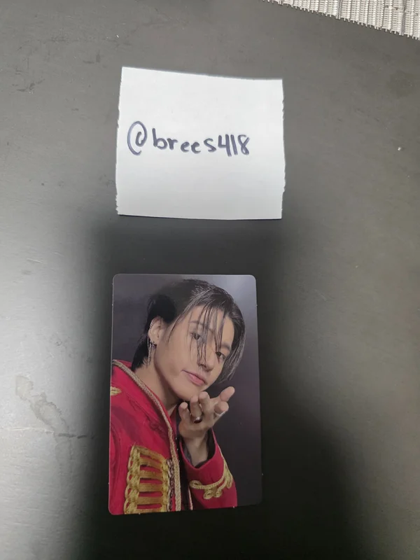 THE WORLD EP.FIN : WILL hello82