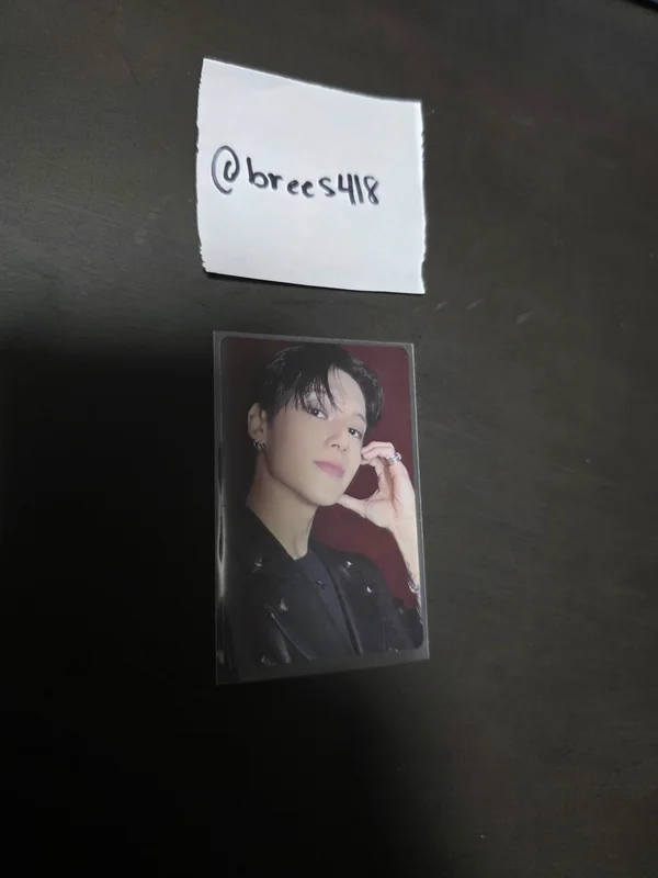 GOLDEN HOUR : Part.3 'In Your Fantasy Edition' BOX SET (US ONLY)