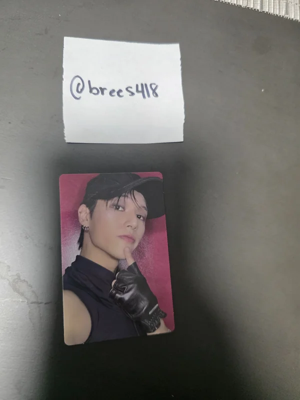 GOLDEN HOUR : Part.3 US Exclusive