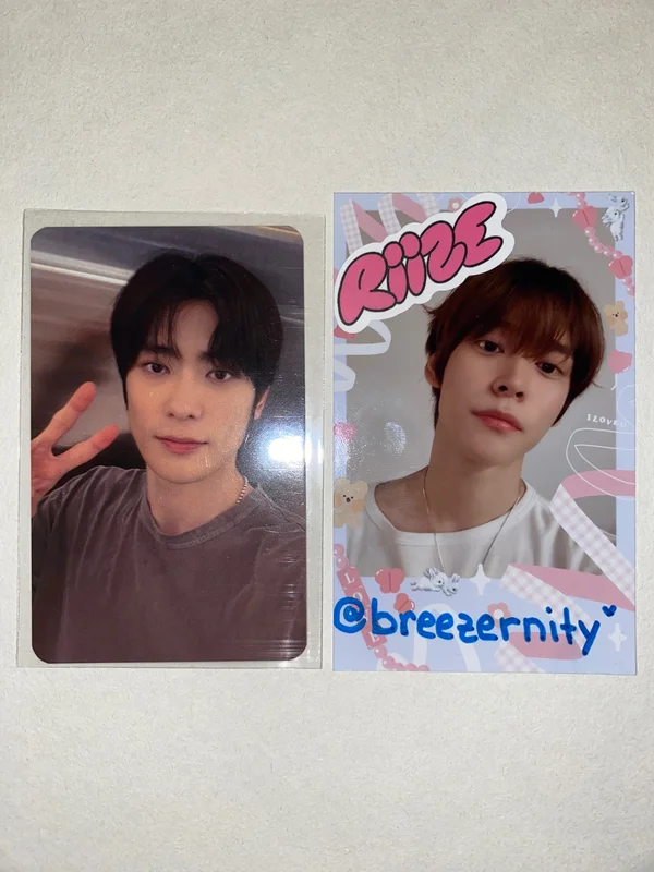 NCT 127 Jaehyun Be There For Me ALL MD