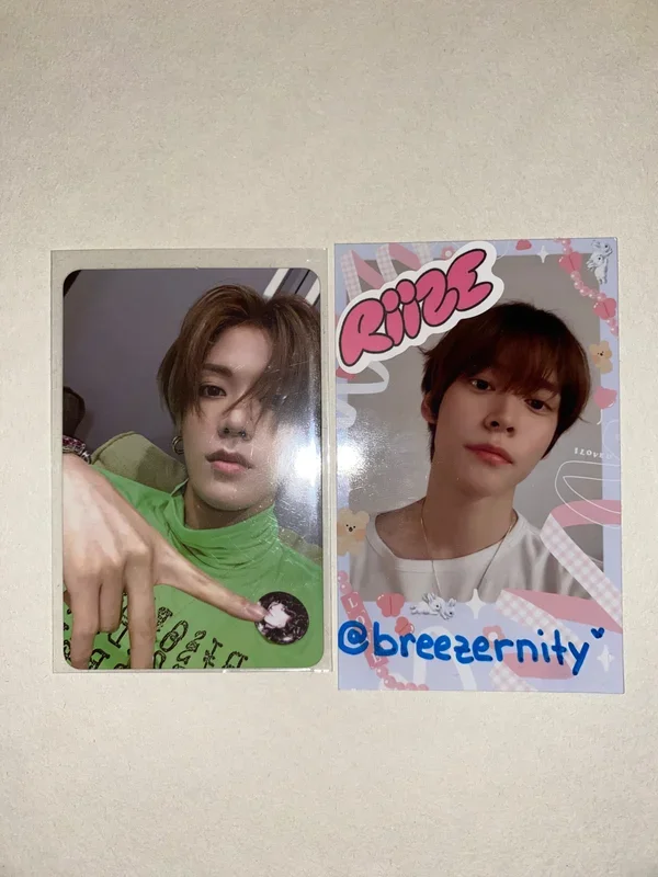 NCT 127 Yuta Sticker Sticky Ver.