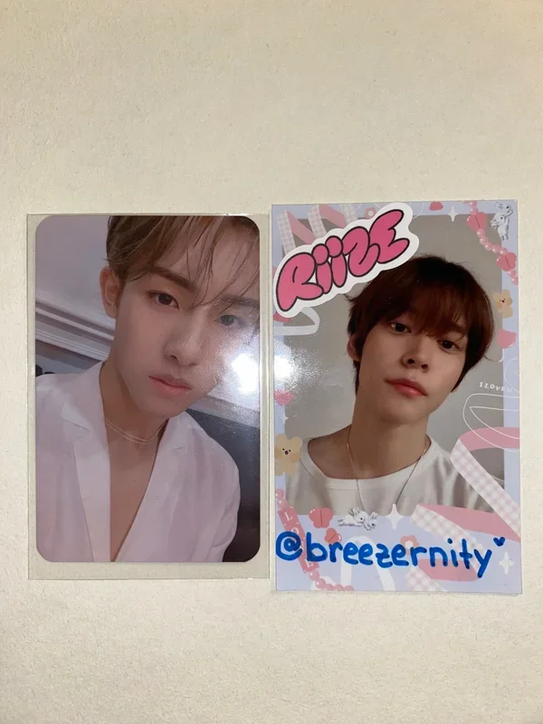 NCT WayV WinWin Take Over The Moon