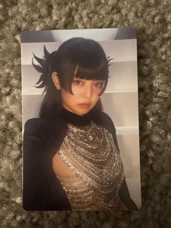 Ruby Jane Version