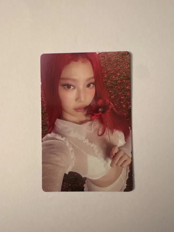 Ruby Jane Version