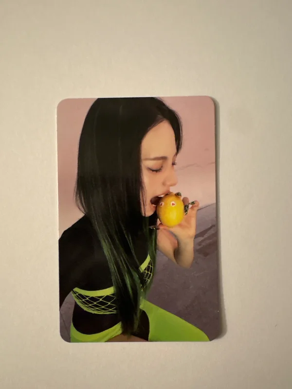 LEMONADE P.O.S Ver.