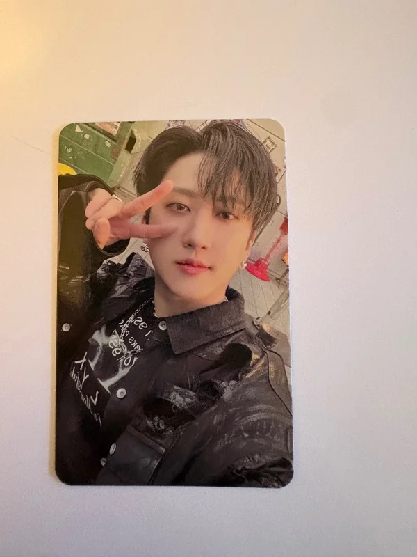 (5-STAR) DIGIPACK VER.