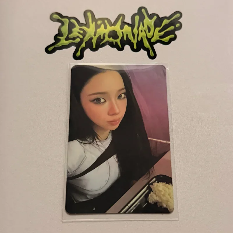 LEMONADE MUTANT Ver.