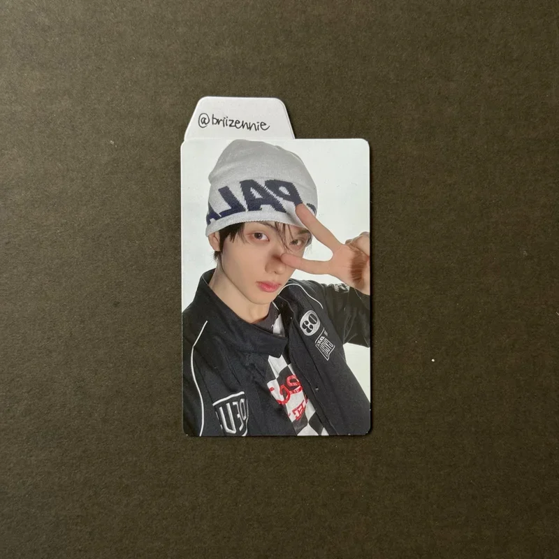 JISUNG NCT DREAM DREAM QUEST FANMEETING 2025