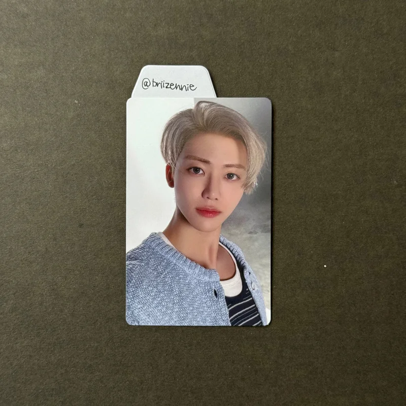 JAEMIN NCT DREAM DREAM QUEST FANMEETING 2025