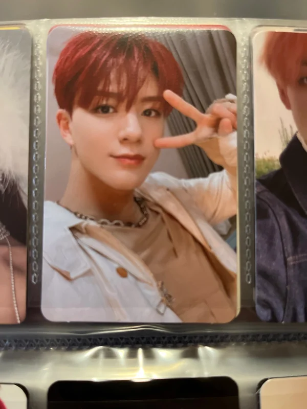 RESONANCE Pt.1 The Future Ver.