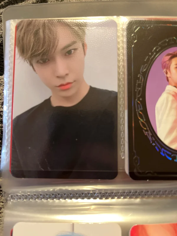 NCT #127 WE ARE SUPERHUMAN