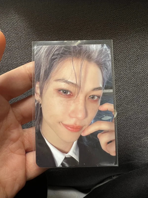 5-STAR - Felix Heart