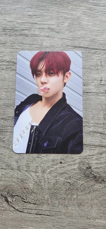 YEONJUN's Mixtape : GGUM
