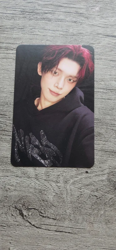 YEONJUN's Mixtape : GGUM