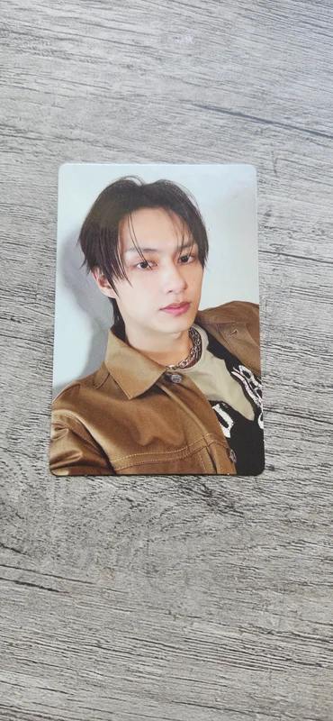 HAPPY BURSTDAY NEW ESCAPE Ver.