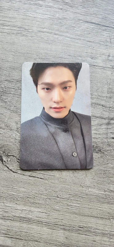 Face the Sun ep.1 Control Ver.