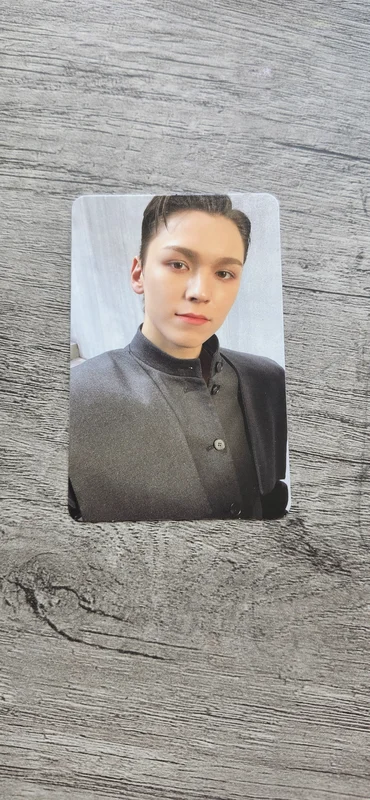 Face the Sun ep.1 Control Ver.