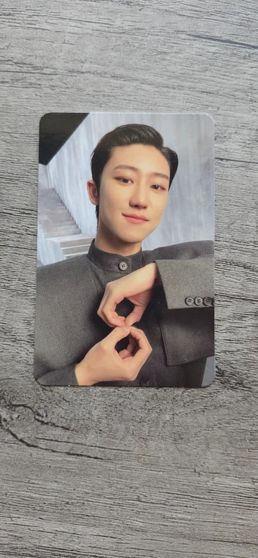 Face the Sun ep.1 Control Ver.