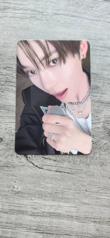 NEVER SAY NEVER PHOTOBOOK Ver. ICON Ver.
