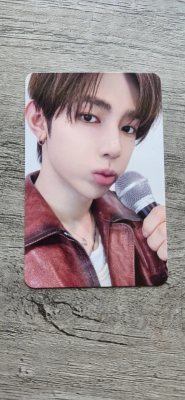 NEVER SAY NEVER PHOTOBOOK Ver. ICON Ver.