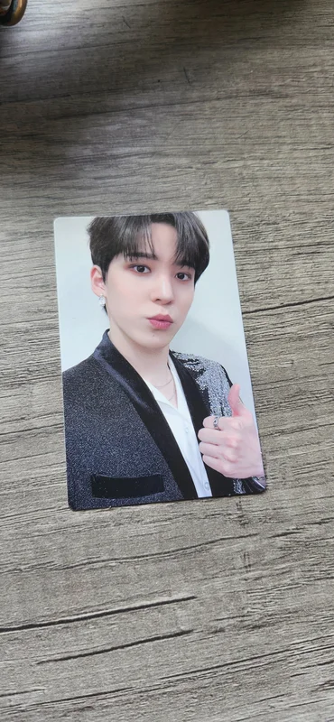 ATEEZ THE FELLOWSHIP : BEGINNING OF THE END SEOUL DVD