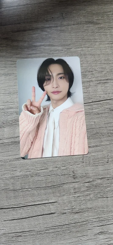 DICON VOLUME N18 ATEEZ : verythingz