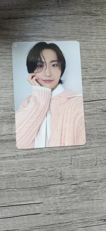 DICON VOLUME N18 ATEEZ : verythingz
