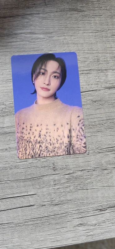 DICON VOLUME N18 ATEEZ : verythingz