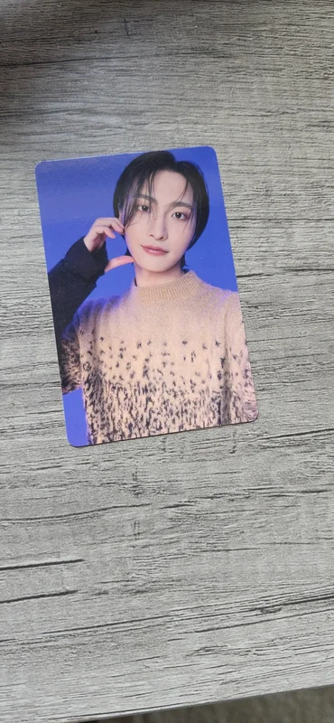 DICON VOLUME N18 ATEEZ : verythingz