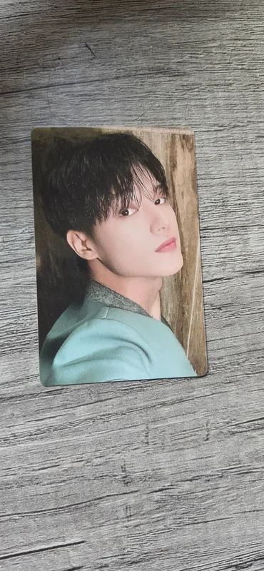 GOLDEN HOUR : Part.1 Digipak VER.