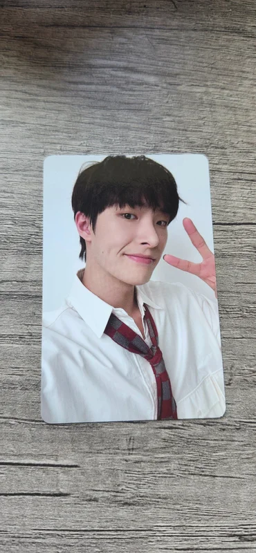 DICON VOLUME N18 ATEEZ : verythingz
