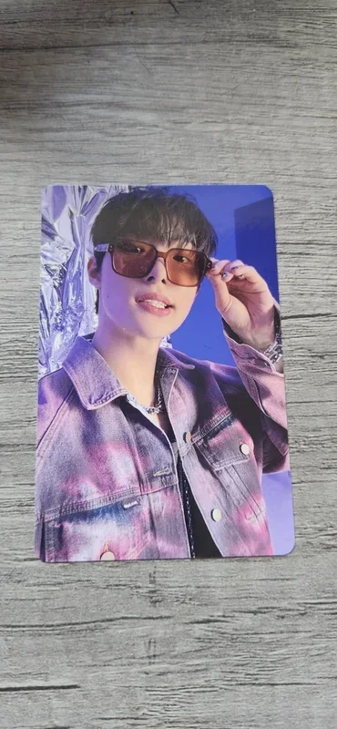 DICON VOLUME N18 ATEEZ : verythingz