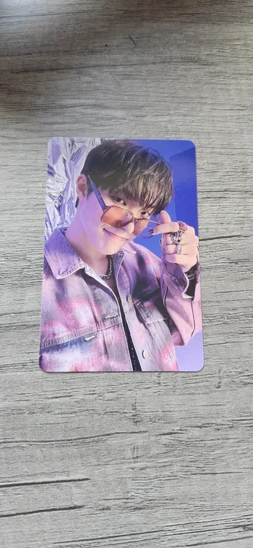 DICON VOLUME N18 ATEEZ : verythingz