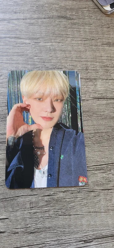 2021 VICTON Season's greetings [AFTER THE HAPPY VICTON DAY]