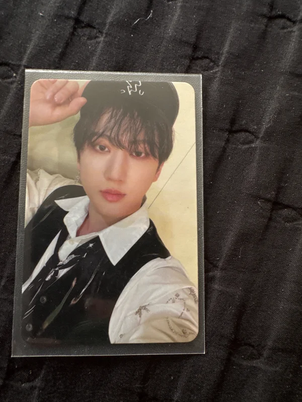 (5-STAR)DIGIPACK VER.