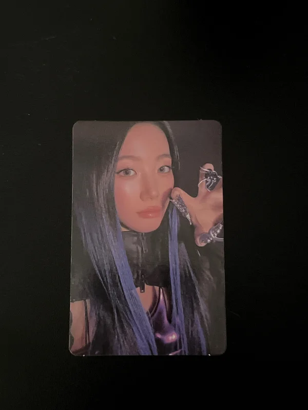 Made My Night COMPACT ver.