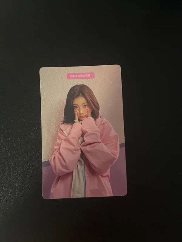 I'LL LIKE YOU GLLIT ver. TO ver.