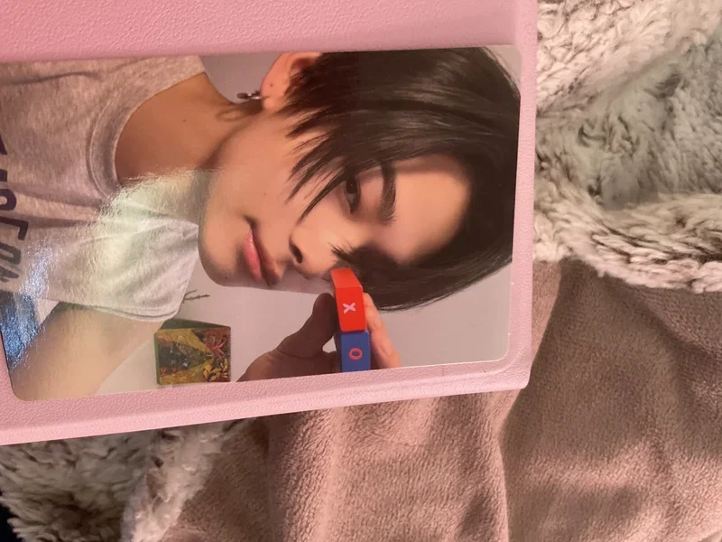 ROMANCE : UNTOLD ENGENE Ver. WEVERSE