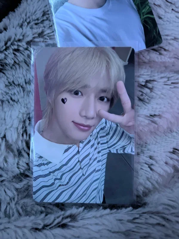 The Star Chapter: SANCTUARY Target Exclusive