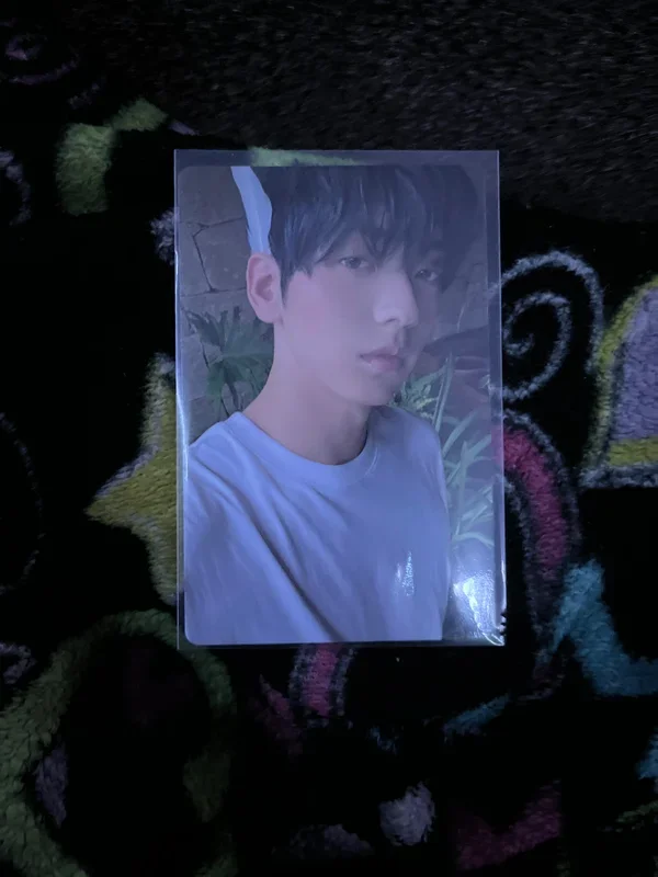 The Star Chapter: SANCTUARY ANGEL Ver.