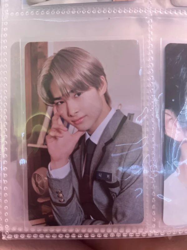 GGU GGU PACKAGE (DECO package)