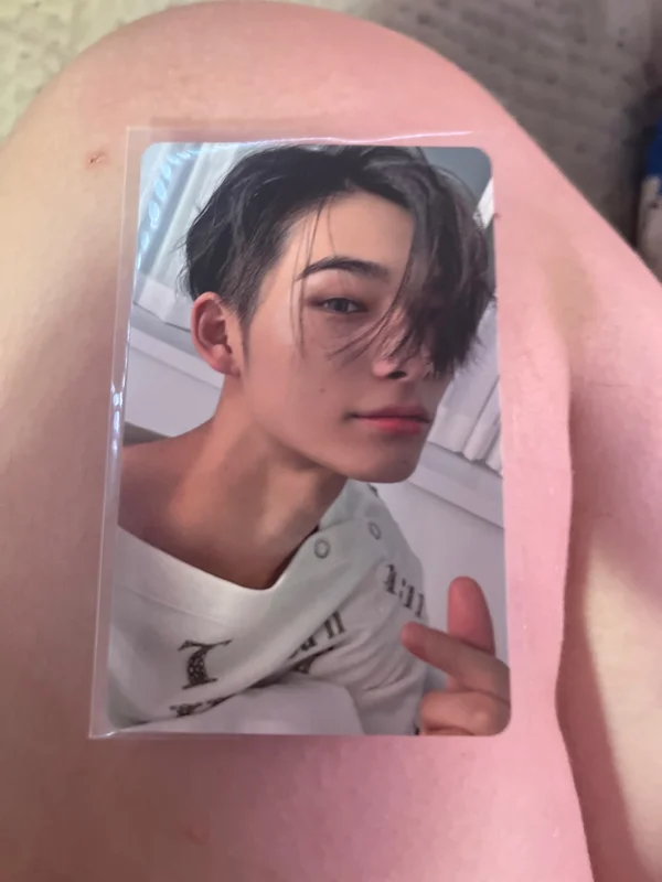 ROMANCE : UNTOLD -daydream- JAPAN Edition WEVERSE JAPAN