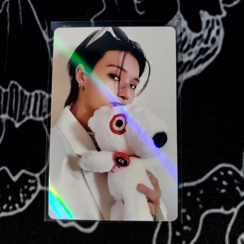 GOLDEN HOUR : Part.2 Target Exclusive