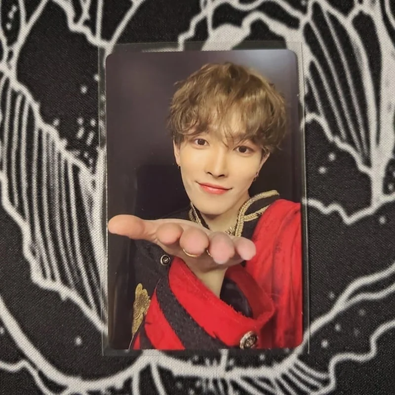 THE WORLD EP.FIN : WILL hello82