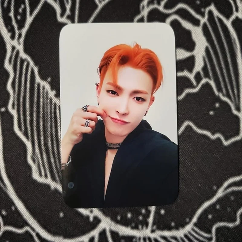 GOLDEN HOUR : Part.1 Digipak VER. ATEEZ OFFICIAL PLATFORM