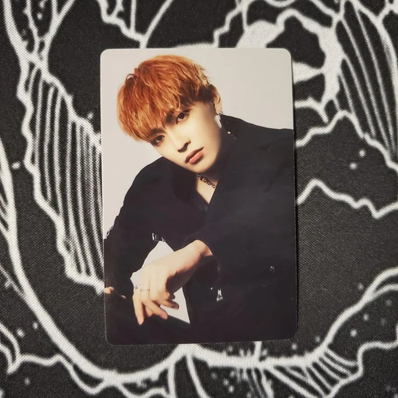 GOLDEN HOUR : Part.1 POCAALBUM VER.