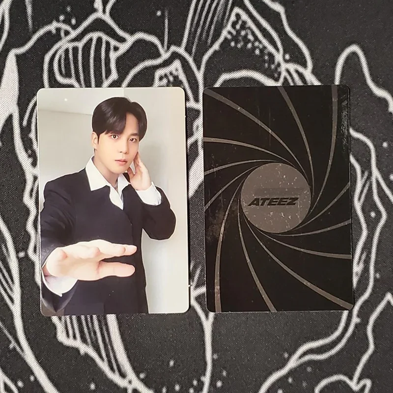 GOLDEN HOUR : Part.1 US Exclusive