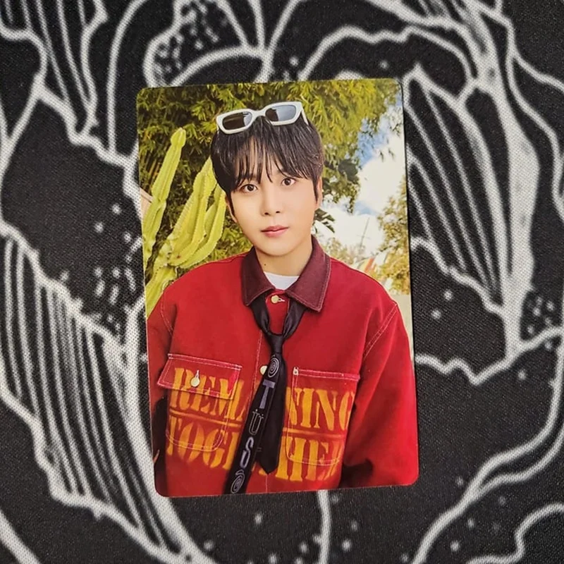 GOLDEN HOUR : Part.1 POCAALBUM VER.